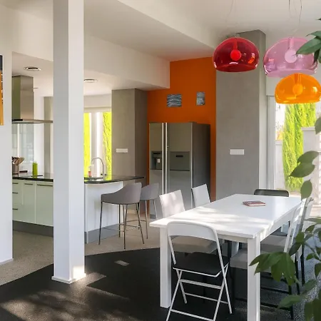 Evasion Prestige Apartman Brumath