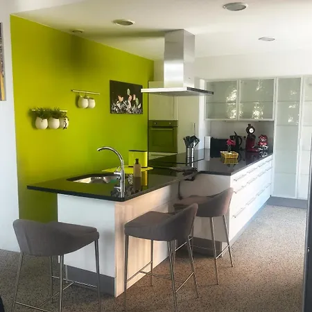 Evasion Prestige Apartman