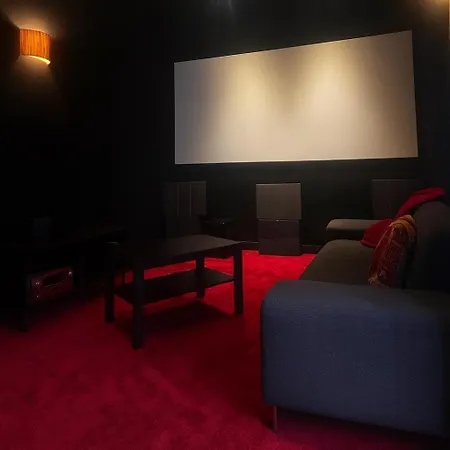 Apartman Evasion Prestige