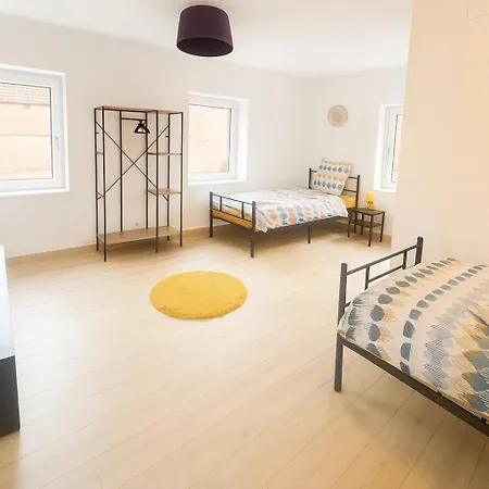 Evasion Prestige * Brumath