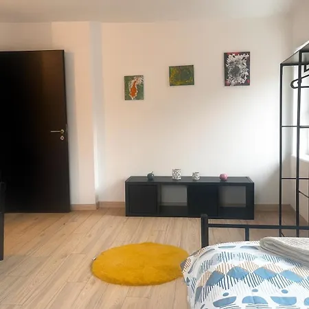 Apartman Evasion Prestige