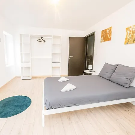 Apartman Evasion Prestige *