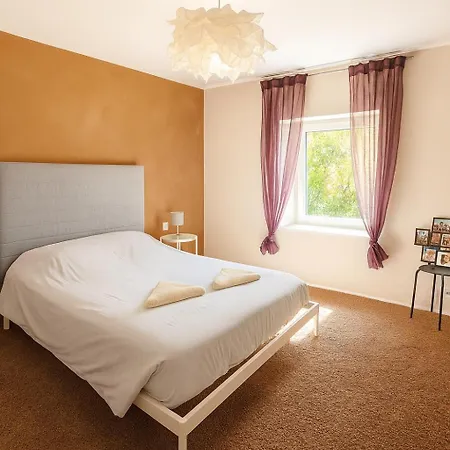 Apartman Evasion Prestige *