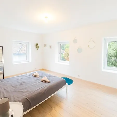 Apartman Evasion Prestige