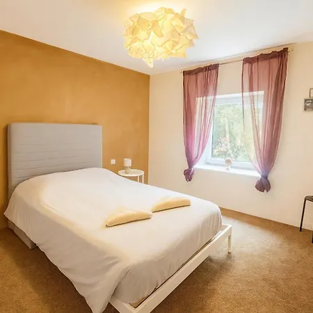 Evasion Prestige Apartman *