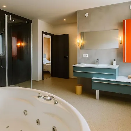 Apartman Evasion Prestige