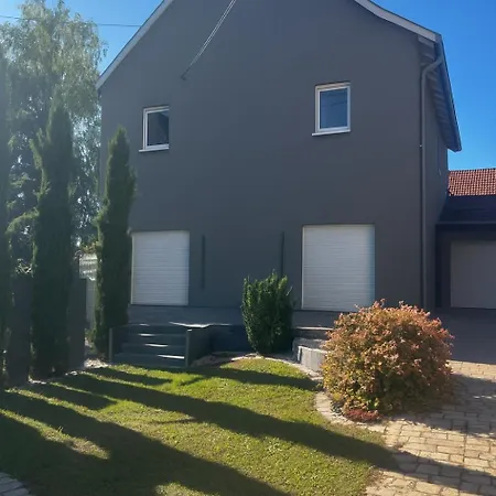 Apartman Evasion Prestige *